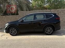 هوندا سي ار في